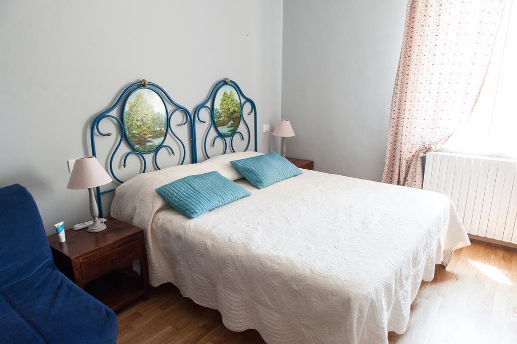 Agriturismo La Solagna Villa Montebello di Bertona Cameră foto
